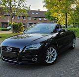 Audi TT 8J TFSI TÜV Neu Roadster - Audi TT in Köln