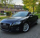 Audi TT 8J TFSI TÜV Neu Roadster - Audi TT in Köln