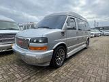 Chevrolet 2011 GMC Savava Explorer conversion - Chevrolet Chevy Van Gebrauchtwagen