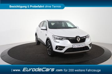 Renault Arkana - 8