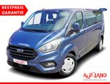 Ford Transit Custom L2 Navi Tempomat 9- Sitzer - Ford Transit Gebrauchtwagen in Rostock