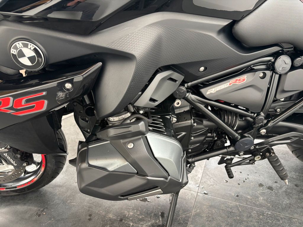 Fahrzeugabbildung BMW R 1250 RS *1. HAND *SC-PROJECT