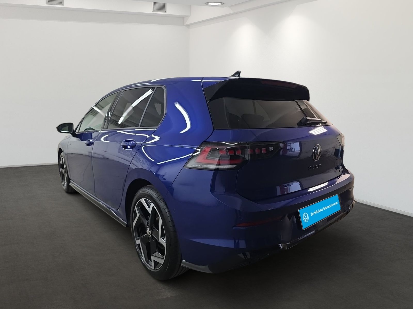 Volkswagen Golf - Bild 5