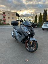 Peugeot Pulsion 125 GT - Peugeot Pulsion 125 GT