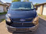 Ford Transit Custom 330 L1/H1/3J.Garantie+TÜV+Inspekt - Ford Transit Custom in Bochum