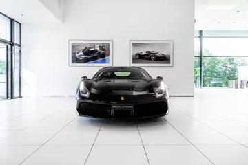 صورة مصغرة 20 لـ 2017 Ferrari 488 GTB
