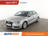 Audi A3 Limousine 1.4 TFSI Attraction*NAVI*XENON*PDC* - Audi A3 Gebrauchtwagen in Frankfurt