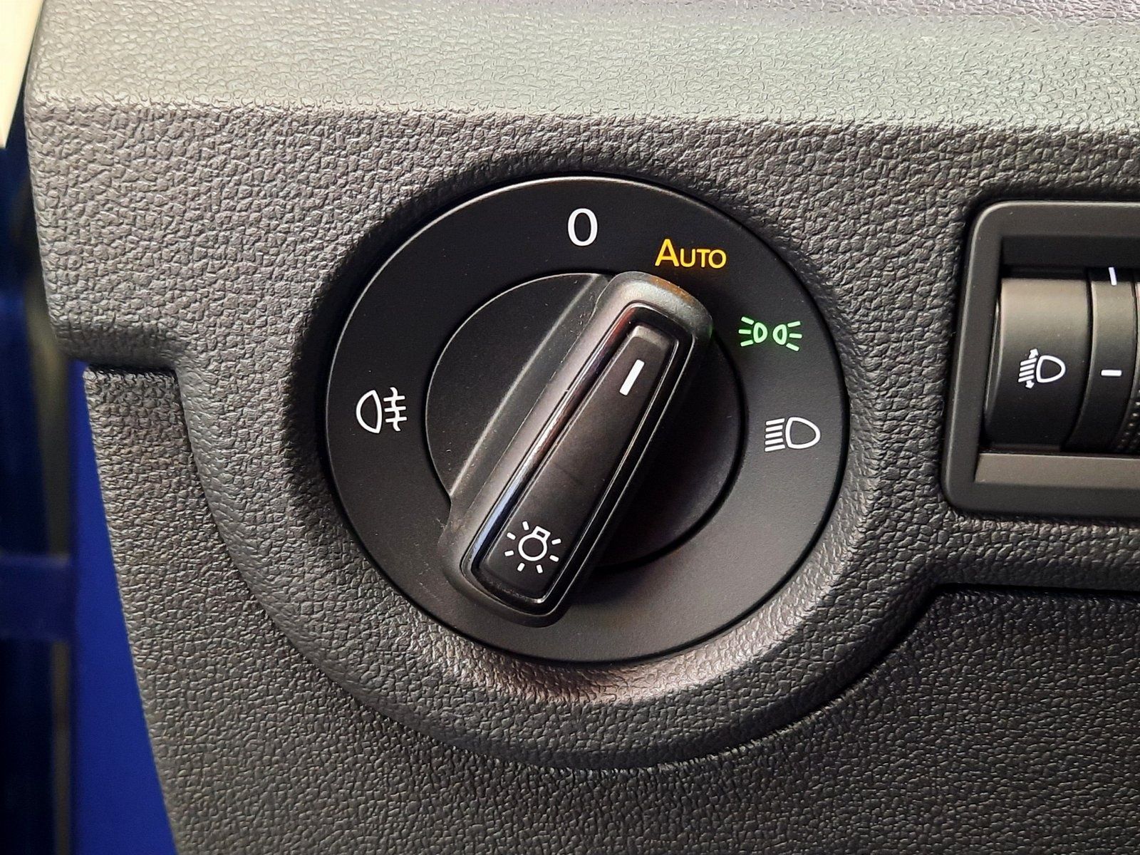 Fahrzeugabbildung Volkswagen T-Cross Move TSI *AHK*Navi*Sitzhzg*PDC*App-Conn*