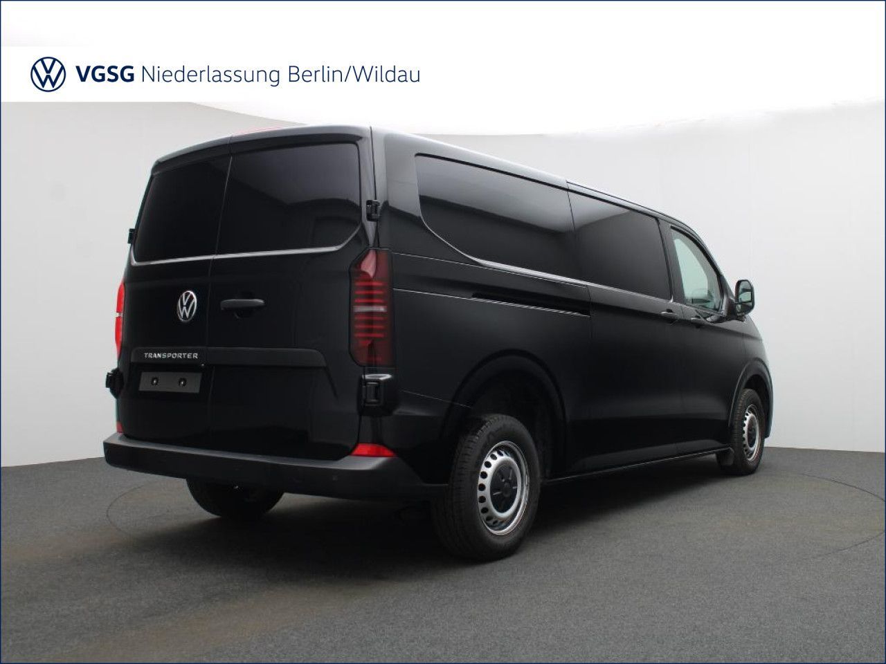 Volkswagen T7 Transporter - Bild 5