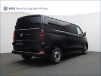 Volkswagen T7 Transporter - Vorschau Bild 5