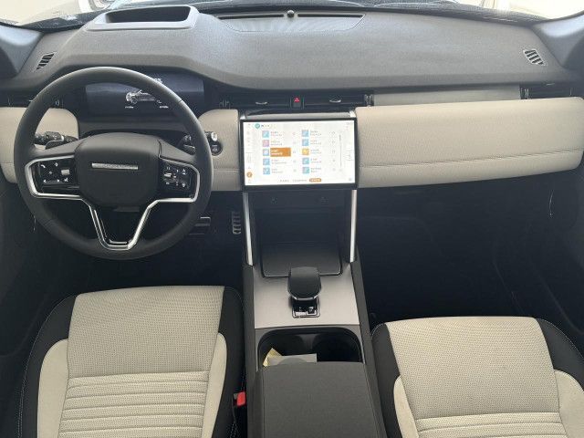 Foto Nummer 10: LAND ROVER Discovery Sport