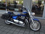 Triumph THUNDERBIRD ABS     *LT  AUSSTATTUNG - Offers