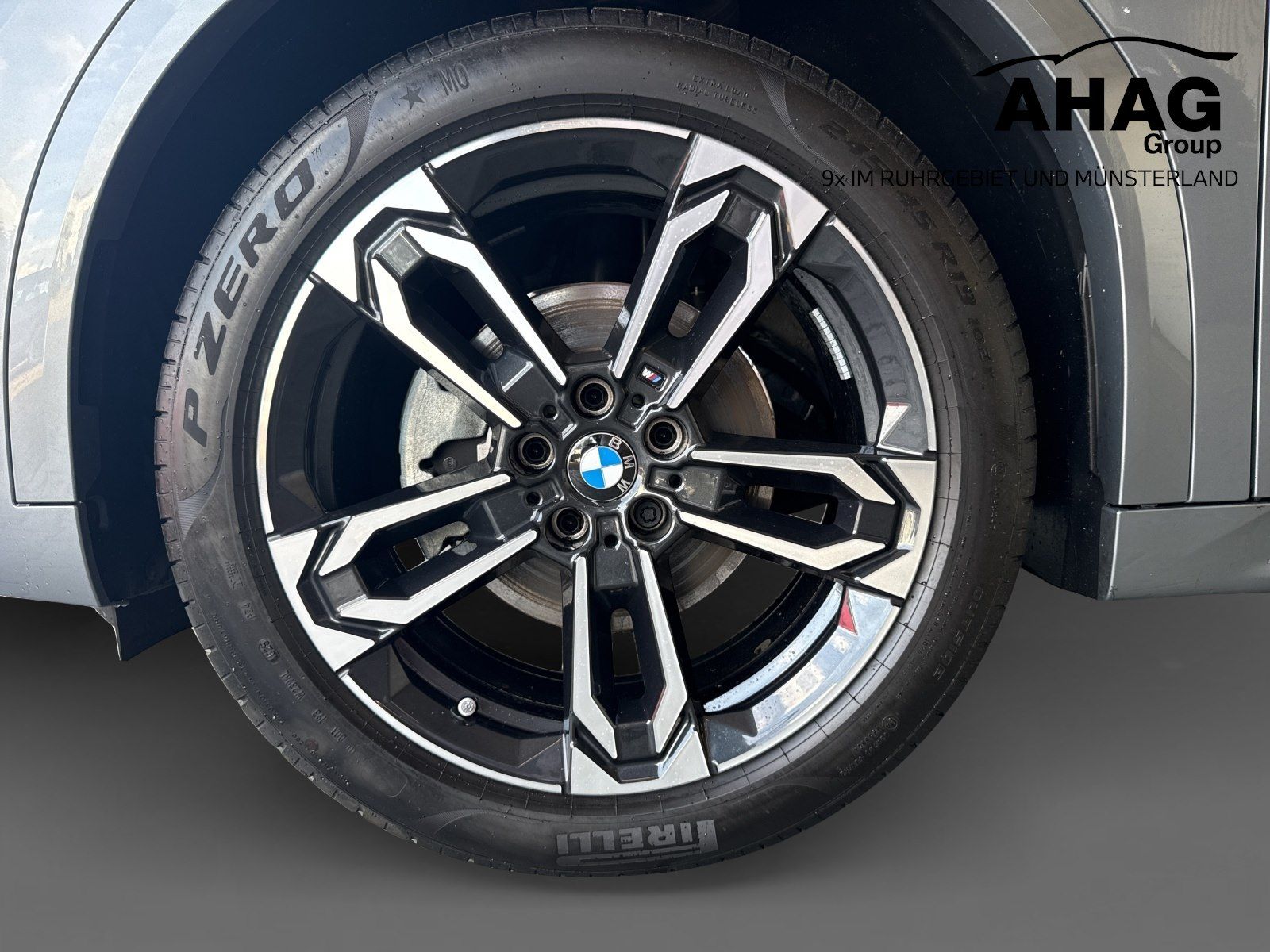 BMW X2 - Bild 12