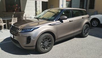 Land-Rover Range Rover Evoque - 2