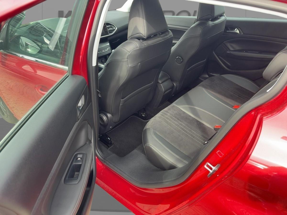 Peugeot 308 1.2 e-THP/PureTech Allure
