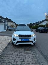 Land Rover Range Rover Evoque P200 R-DYNAMIC SE AWD Aut...