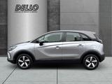Opel Crossland 1.2 Edition NAVI+SHZ+Allwetter LED Kur - Opel Crossland (X): Edition