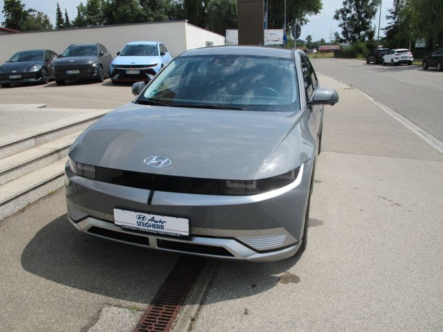 Hyundai IONIQ 5 UNIQ ELEKTRO