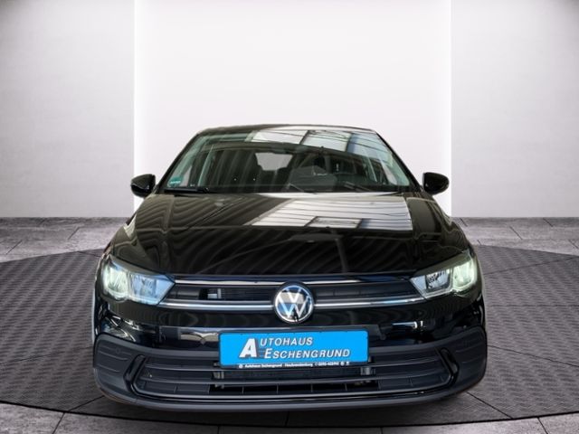 Fahrzeugabbildung Volkswagen Polo TSI 70kW DSG Automatik GOAL LED NAVI KLIMAA