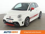 Abarth 595 1.4 Turbo Turismo*NAVI*PDC*SPORTAUSPUFF* - Abarth 595 aus 2022