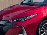 Toyota Prius 1.8 Solar Kam.+KlimaA+LED+ACC+KeyLess+Navi - Toyota Prius Gebrauchtwagen
