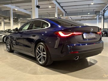 BMW 420 Gran Coupé - 6