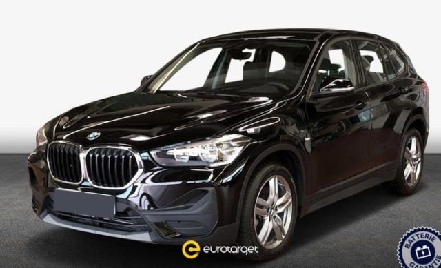 BMW X1 xDrive25e Advantage