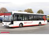VDL CITEA LLE-120/255 Nur für Teile! Only for parts! - Angebote