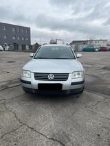 Volkswagen Passat *129.000km*Automatikgetr... - VW Passat Variant von 2005