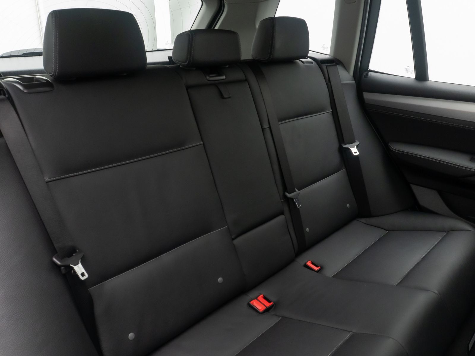 Fahrzeugabbildung BMW X3 xD20d xLine Kamera HiFi Panorama NaviPr Leder