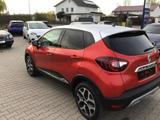 Renault Captur TCe 150 GPF INTENS Navi Kamera Einparkh. - gebrauchte Renault Captur aus dem Jahr 2019