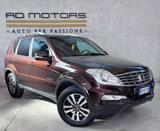 Ssangyong SsangYong Rexton Rexton 7 posti 4x4 - Ssangyong aus 2013