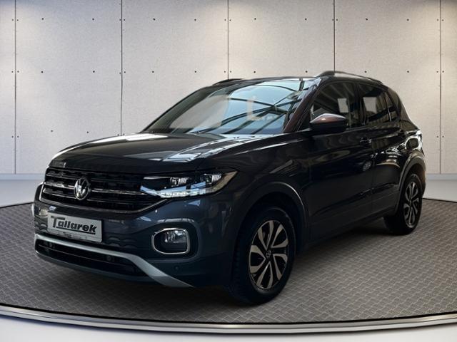 Volkswagen T-Cross "ACTIVE"" DSG