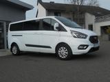 Ford Transit/Tourneo Custom Kombi 320 L2 Tourneo Tren - Ford Transit tourneo