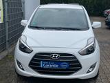 Hyundai ix20 Trend/2.Hd/SHZ/Garantie/HU/AU/Neu - Hyundai Gebrauchtwagen in Frankfurt