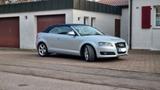 Audi A3 2.0 TFSI S tronic S line Cabriolet, wenig km - Audi A3 aus 2008: Line