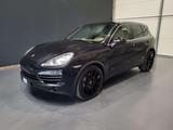 Porsche Cayenne S Diesel *TOP Ausstattung| Sport Chrono - Porsche Gebrauchtwagen in Potsdam