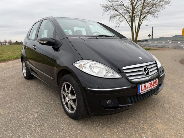 Mercedes-Benz A 150 A -Klasse A 150 Elegance TÜV Neu