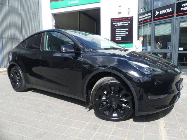 TESLA Model Y Long Range Dual AWD 21ZOLL/PANO/AUTOP