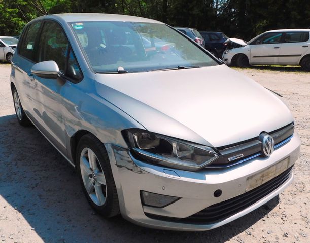 Volkswagen Golf Sportsvan VII Comfortline BlueMotion