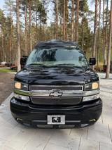 Chevrolet Express - Chevrolet Express Gebrauchtwagen