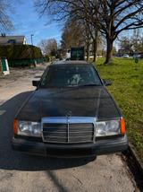 Mercedes-Benz  W124 230 TE | 2. Hand | H-Kennz. TÜV neu - Mercedes-Benz: Kombi, W124