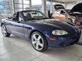 Mazda MX-5 1.6 i Roadster*NUR GEWERBE* - Mazda Gebrauchtwagen von 2004