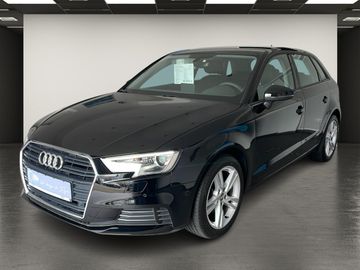 Fahrzeugabbildung Audi A3 1,0 TFSI S tronic