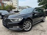 Volkswagen Passat Variant Highline/DSG/NAVI/SHZ/KLIMA/ALC.