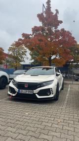 Honda Civic 2.0 i-VTEC TURBO Type R GT Type R GT - Honda Civic von privat
