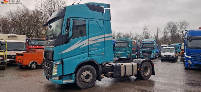 Volvo FH 500 PTU für Kompressor