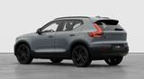 Volvo EX40 PLUS SINGLE EXT. RANGE 82kWh BLACK ED. - Volvo EX40 mit Elektro-Antrieb