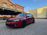 Volkswagen Golf 1.4 TSI 122 PS Comfortline 