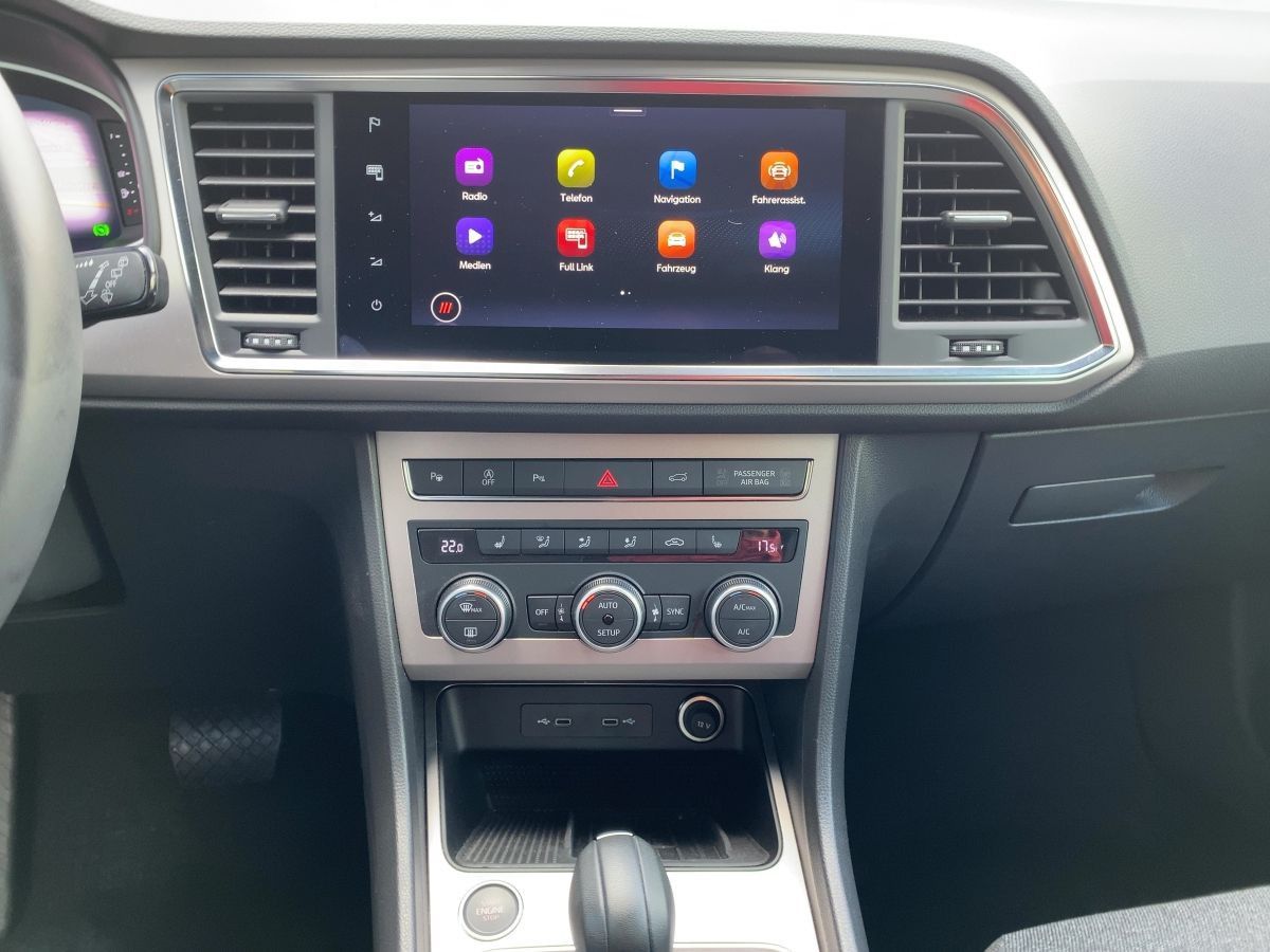 Seat Ateca - Bild 13